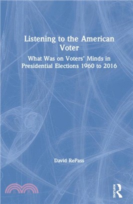 Listening to the American Voter