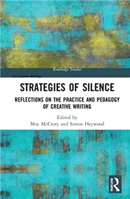 Reflections on Silence in Creative Writing