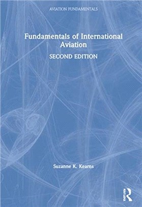 Fundamentals of International Aviation