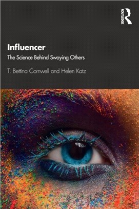 Influencer：The Science Behind Swaying Others