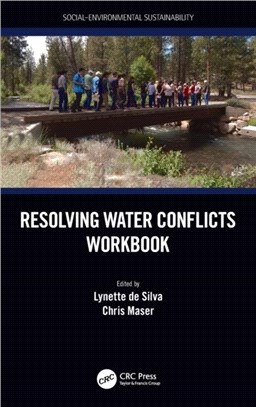 Resolving Water Conflicts Workbook