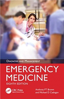 Emergency Medicine：Diagnosis and Management