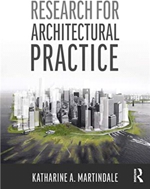 Research for Architectural Practice