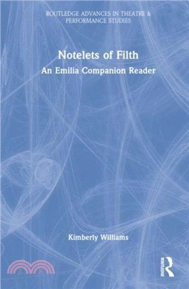 Notelets of Filth：A Companion Reader to MLM's Emilia