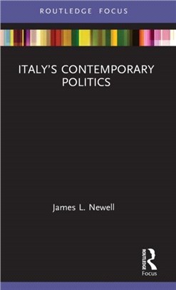 Italy's Contemporary Politics