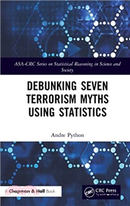 Debunking Seven Terrorism Myths Using Statistics