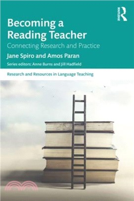 Becoming a Reading Teacher：Connecting Research and Practice