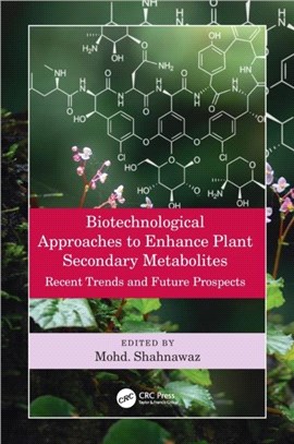 Biotechnological Approaches to Enhance Plant Secondary Metabolites：Recent Trends and Future Prospects