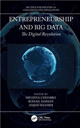 Entrepreneurship and Big Data：The Digital Revolution