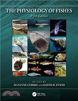 The Physiology of Fishes