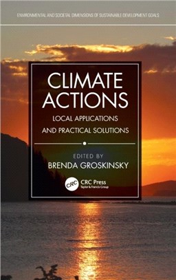 Climate Actions：Local Applications and Practical Solutions