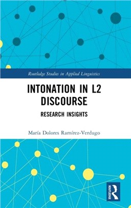 Intonation in L2 Discourse：Research Insights