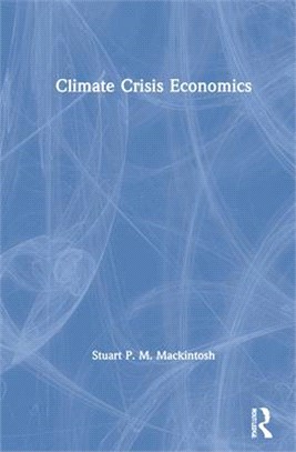 Climate Crisis Economics