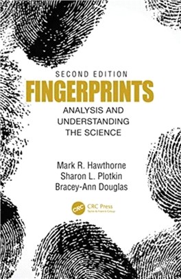 Fingerprints：Analysis and Understanding the Science