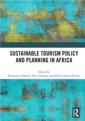 Sustainable Tourism Policy and Planning in Africa