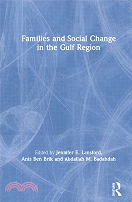 Families and Social Change in the Gulf Region