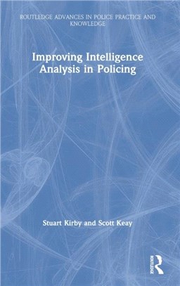 Improving Intelligence Analysis in Policing