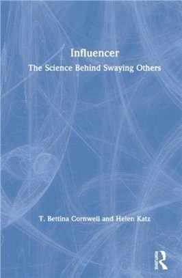 Influencer：The Science Behind Swaying Others