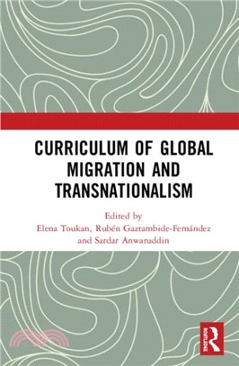 Curriculum of Global Migration and Transnationalism