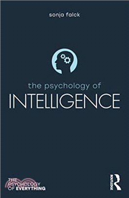 The Psychology of Intelligence