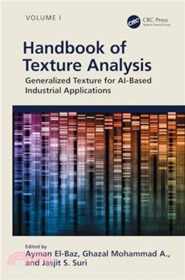 Handbook of Texture Analysis：Generalized Texture for AI-Based Industrial Applications