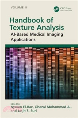 Handbook of Texture Analysis：AI-Based Medical Imaging Applications