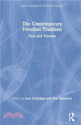 The Contemporary Freudian Tradition