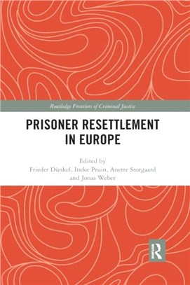 Prisoner Resettlement in Europe