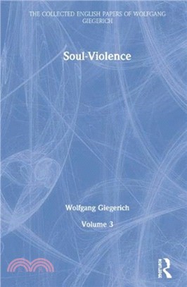 Soul-Violence：Volume 3