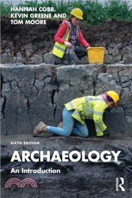 Archaeology：An Introduction