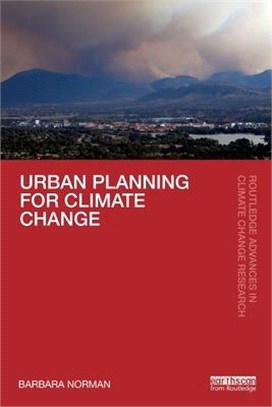 Urban Planning for Climate Change