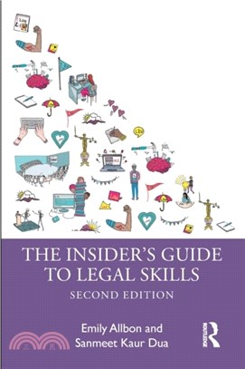 The Insider's Guide to Legal Skills