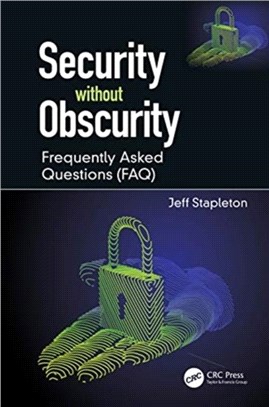 Security without Obscurity：Frequently Asked Questions (FAQ)