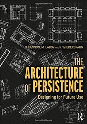 The Architecture of Persistence：Designing for Future Use