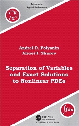 Separation of Variables and Exact Solutions to Nonlinear PDEs