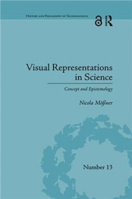 Visual Representations in Science：Concept and Epistemology