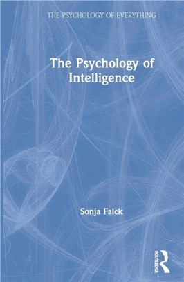 The Psychology of Intelligence