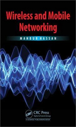 Wireless and Mobile Networking