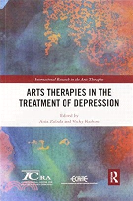 Arts Therapies in the Treatment of Depression