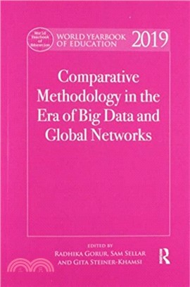 World Yearbook of Education 2019：Comparative Methodology in the Era of Big Data and Global Networks