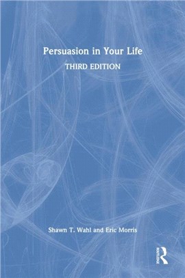 Persuasion in Your Life