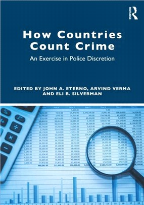 How Countries Count Crime：An Exercise in Police Discretion