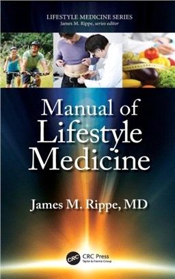 Manual of Lifestyle Medicine