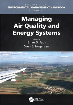 Managing Air Quality and Energy Systems