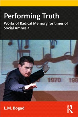 Performing Truth：Works of Radical Memory for times of Social Amnesia