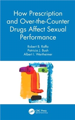 How Prescription and Over-the-Counter Drugs Affect Sexual Performance