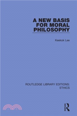 A New Basis for Moral Philosophy