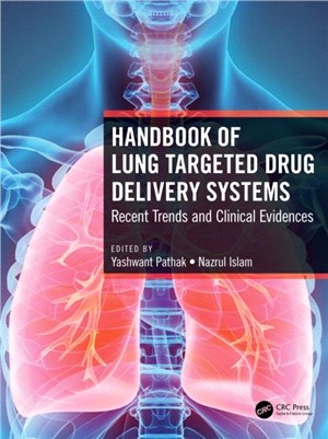 Handbook of Lung Targeted Drug Delivery Systems：Recent Trends and Clinical Evidences