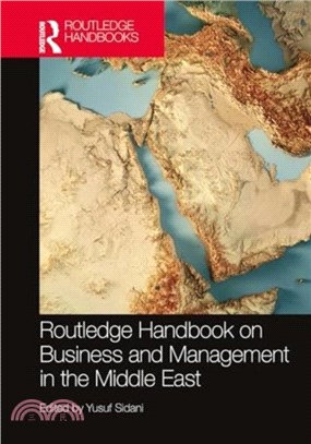 Routledge Handbook on Business and Management in the Middle East