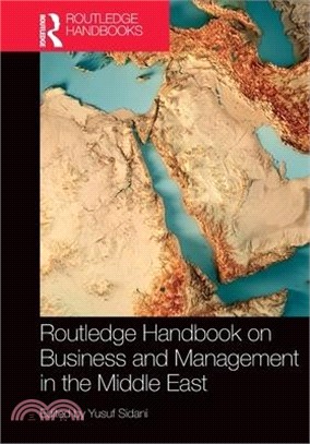 Routledge Handbook on Business and Management in the Middle East